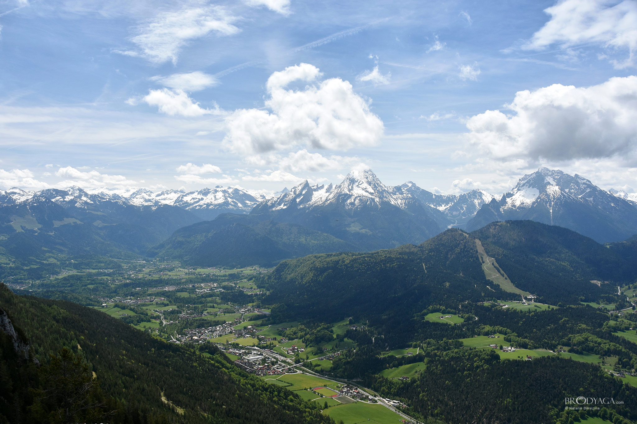 Winkl, Berchtesgaden
